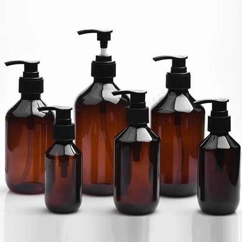 100 500ml refillable - 100-500ml,