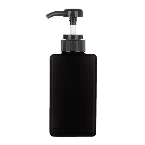 Liquid soap dispenser bottle - soap,