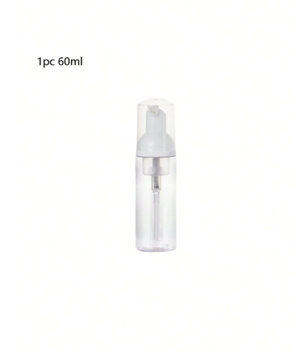 Foam soap pump - soap, travel