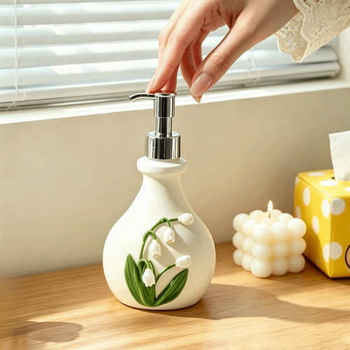 380ml soap dispenser - 380ml,