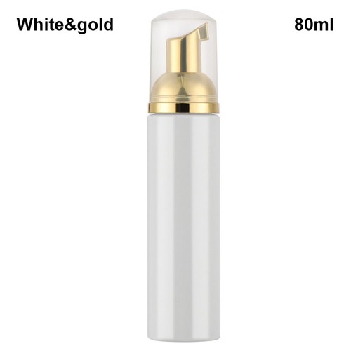 Shampoo shower gel plastic - shampoo,