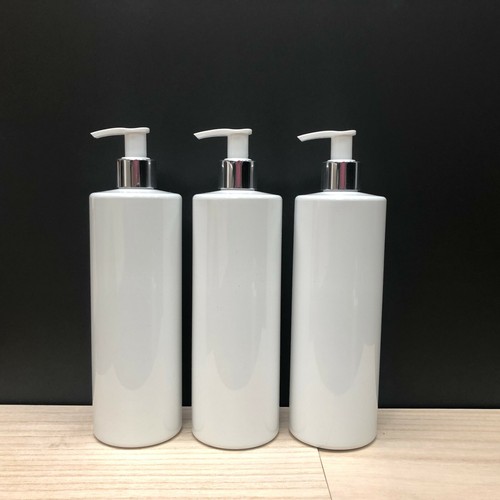 Reuse dispenser pump - pump, bottle
