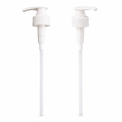 Pack 38mm plastic pump - 38mm,
