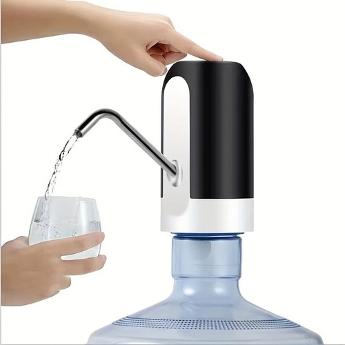 Electric water bottle - bottle, usb