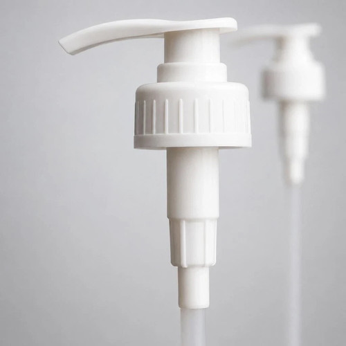 Pack 38mm plastic - plastic, pump