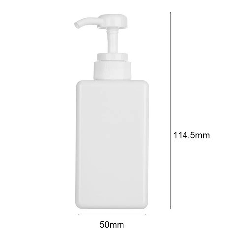 Soap dispenser bottle pump - soap,