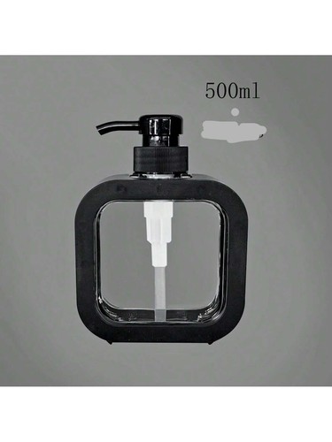 500ml soap dispenser bottle - 500ml,