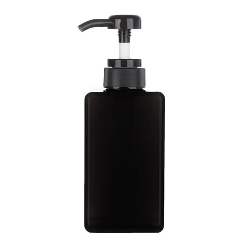Soap dispenser bottle - soap,