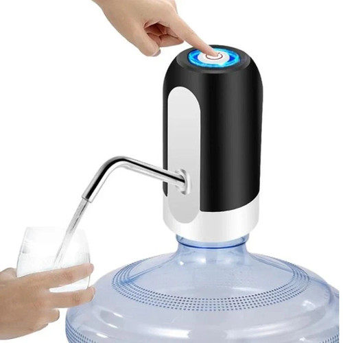 Electric water bottle - water, usb