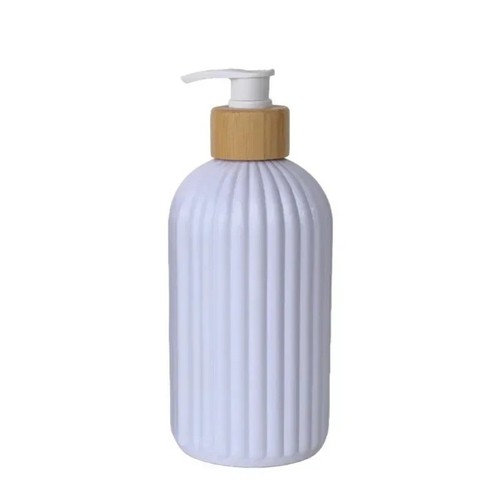 500ml refillable pump - refillable,