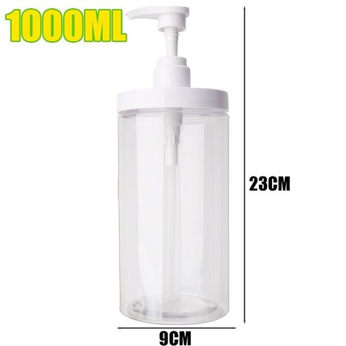 Portable empty pump dispenser - pump,