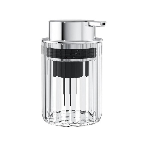 1pc foaming soap dispenser - 1pc,