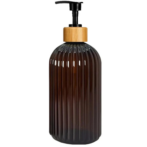 500ml refillable pump - 500ml,