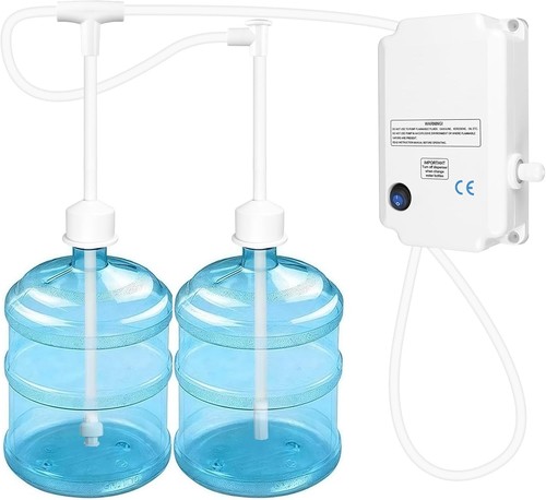 Bottle water dispenser pump - water,