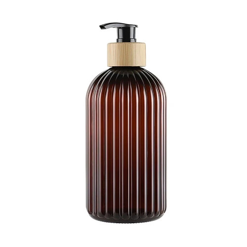 500ml refillable pump - 500ml,