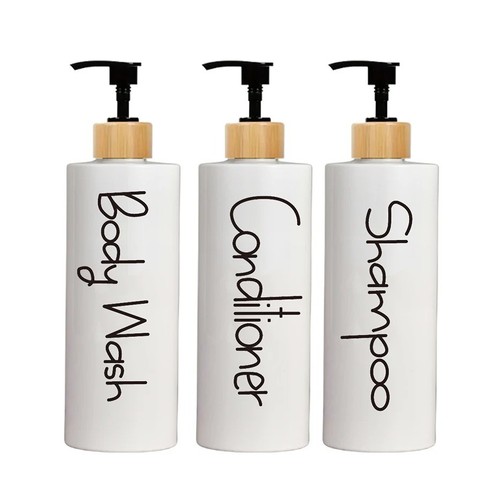 3pcs bathroom soap - 3pcs,