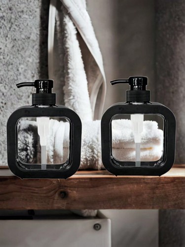 500ml soap dispenser bottle - 500ml,