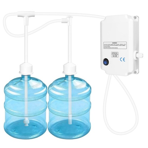Bottle water dispenser - bottle,
