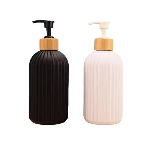 500ml strip soap dispenser - strip,