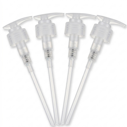 Bottle dispenser pumps 24mm - 4,