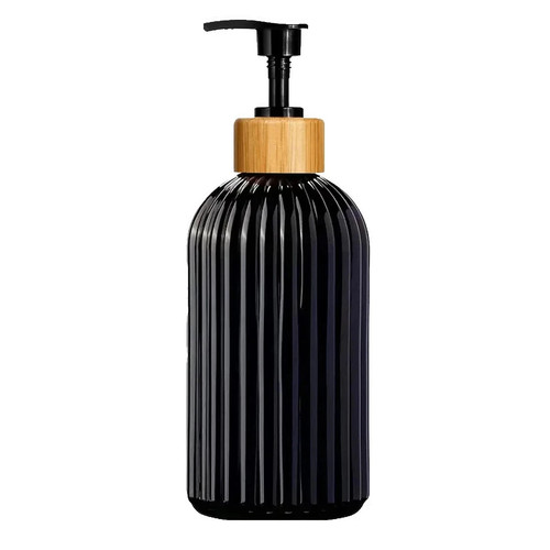 500ml refillable pump - 500ml,