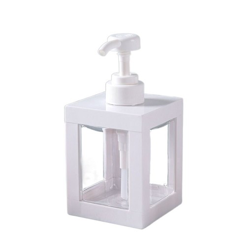 Plastic pump bottles for - plastic,