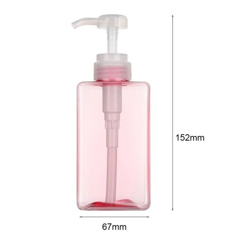 Soap dispenser bottle pump - soap,