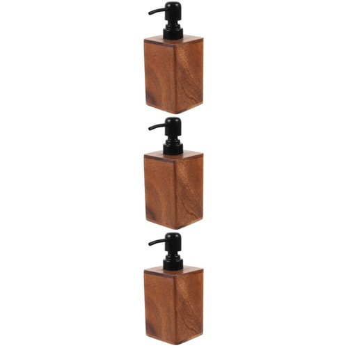 Refillable pump dispenser - pump,
