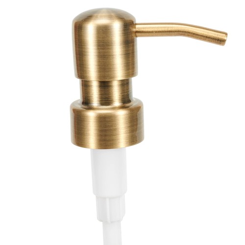 Replacement soap dispenser - soap,