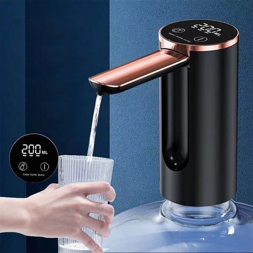 Automatic electric water - electric,