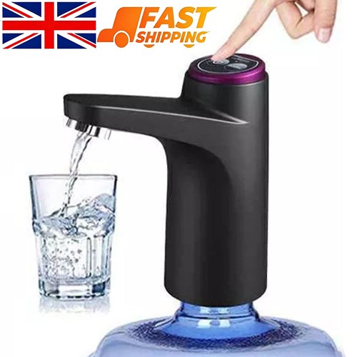 Electric water dispenser pump - electric,