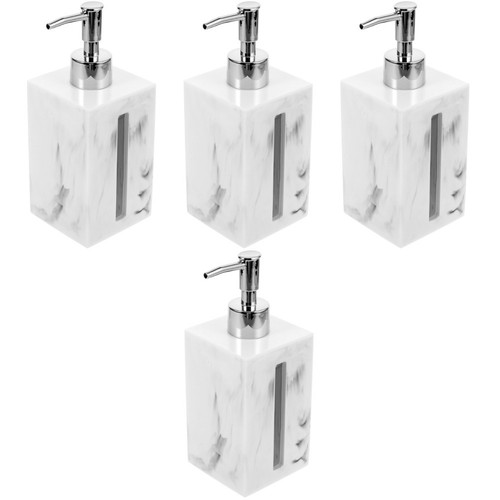 4pcs reusable lotion - 4pcs,