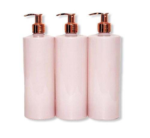 Shampoo conditioner dispenser - conditioner,