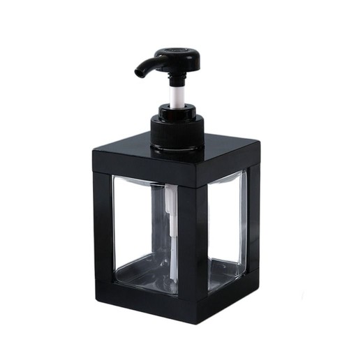 Plastic pump bottles for - plastic,