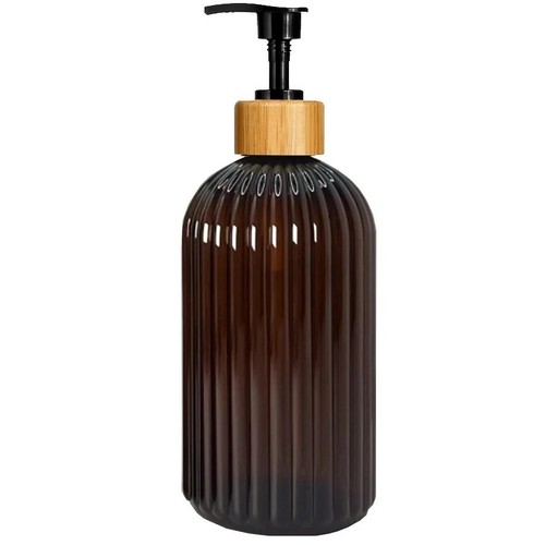 500ml refillable pump - 500ml,
