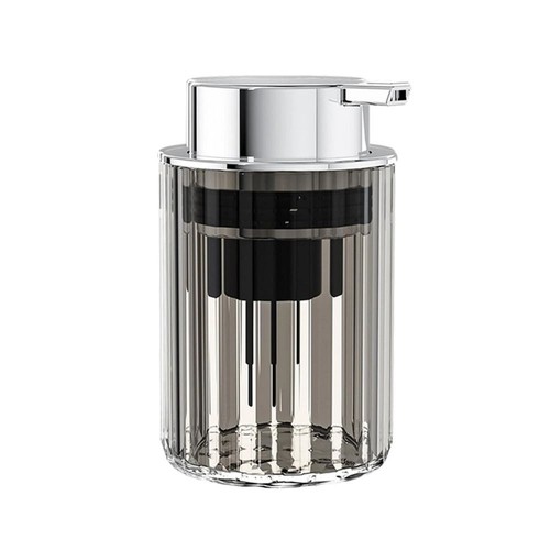 1pc foaming soap dispenser - foaming,