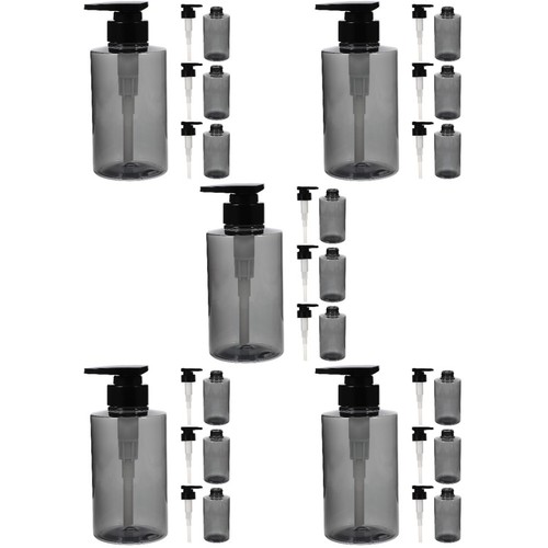 Reusable soap dispenser - dispenser, pump