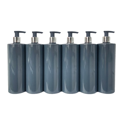 Bulk grey pet plastic - bulk,